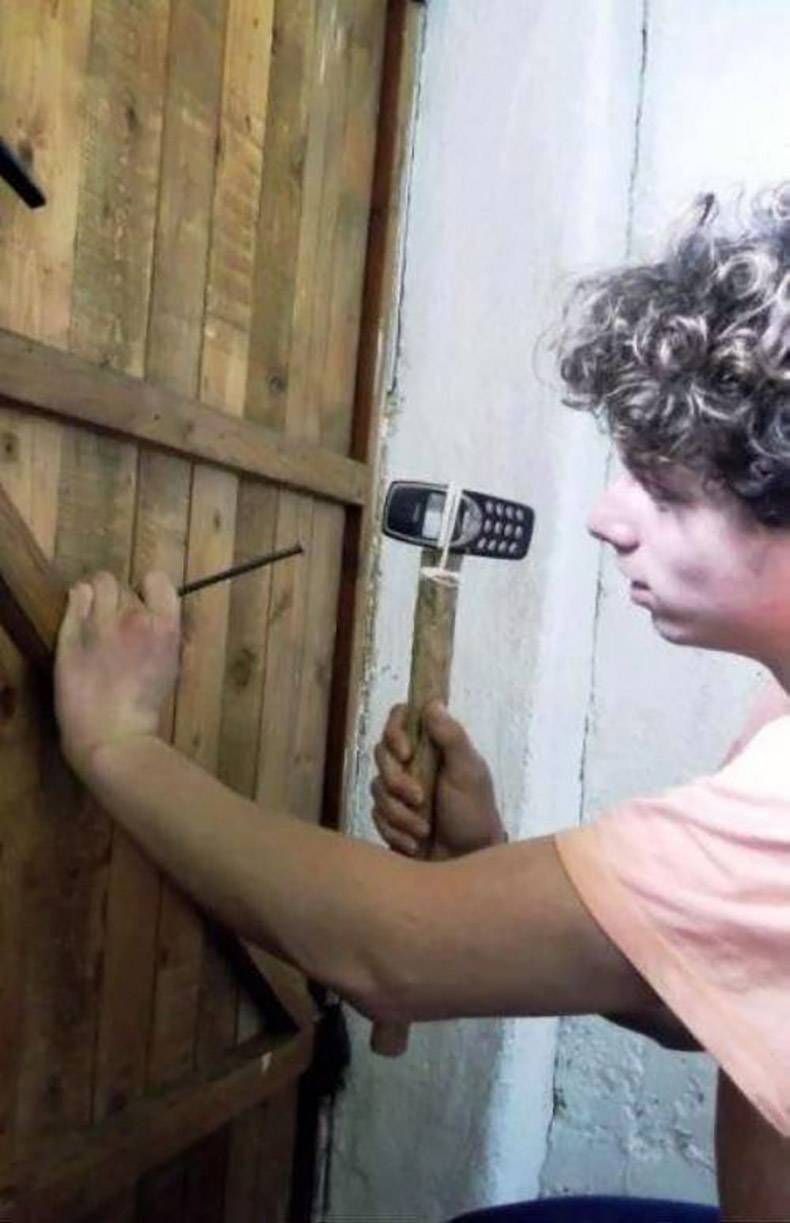 Gewoon een verzameling hilarische foto’s #1322