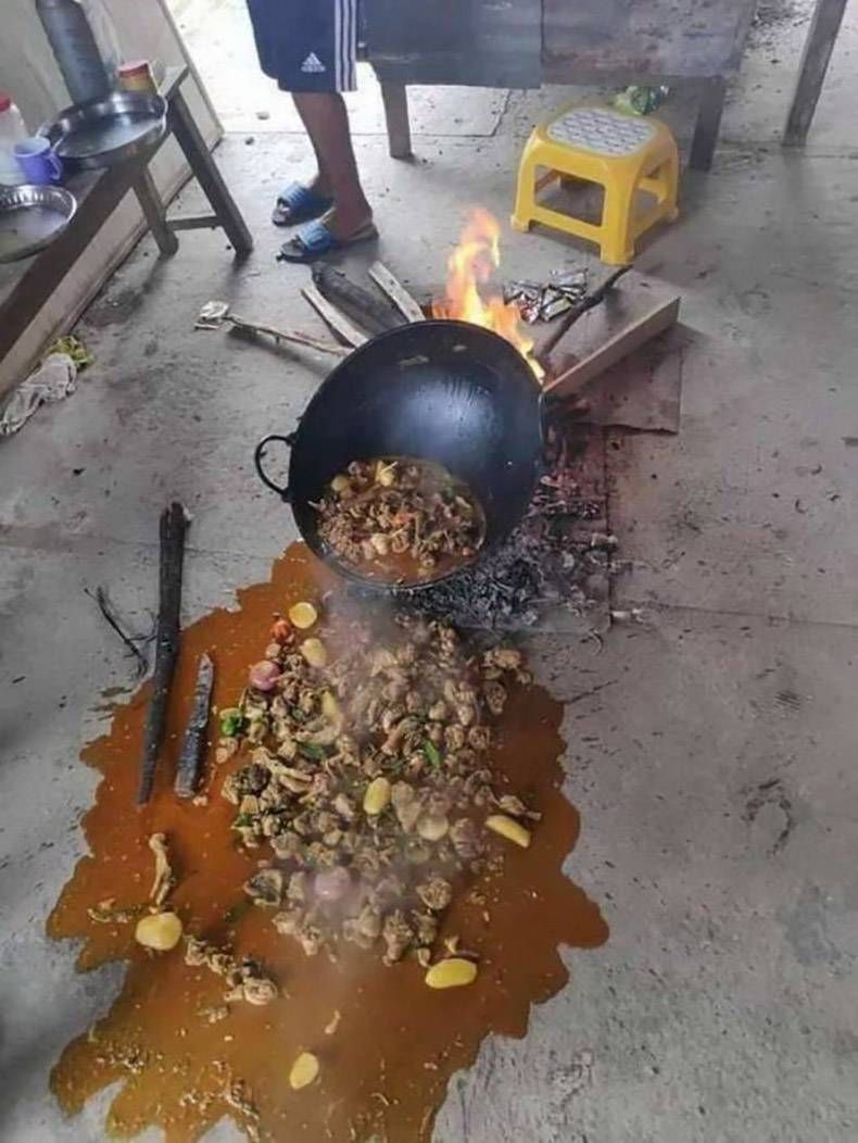 Gewoon een verzameling hilarische foto's #1252