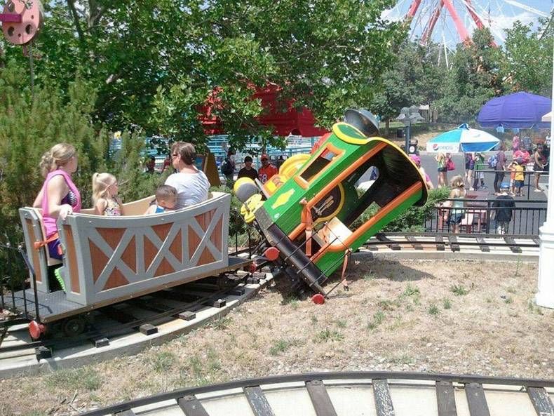 Gewoon een verzameling hilarische foto's #1244