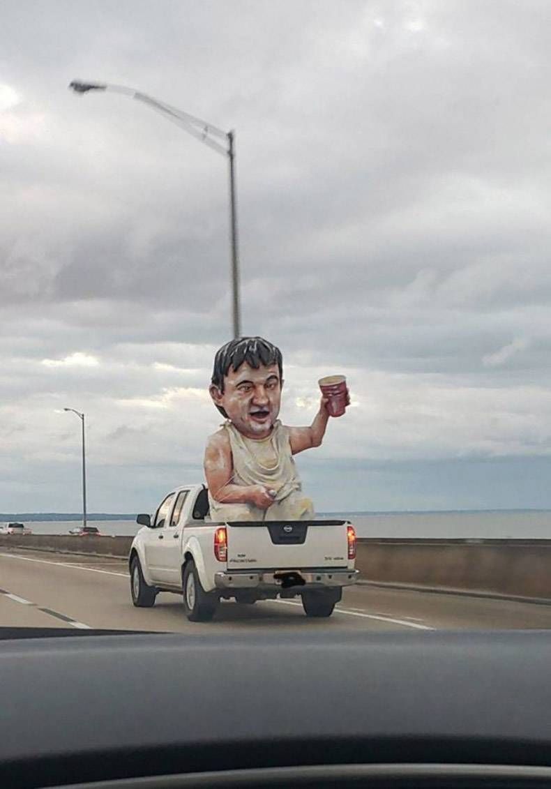 Gewoon een verzameling hilarische foto's #1240