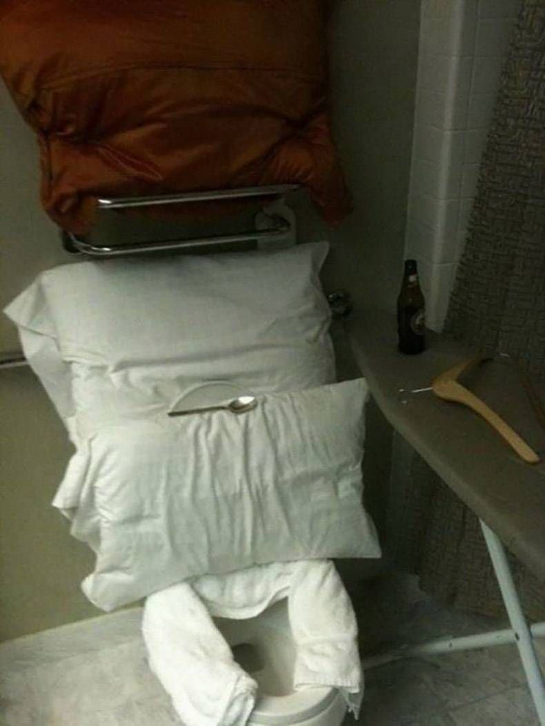 Gewoon een verzameling hilarische foto's #1222