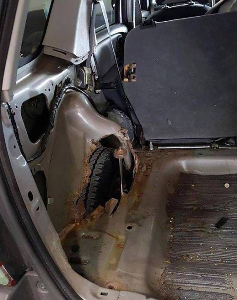 Gewoon een verzameling hilarische foto's #1094