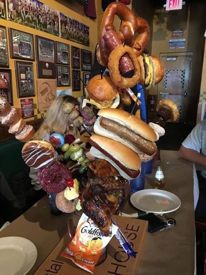 Gewoon een verzameling hilarische foto's #1077