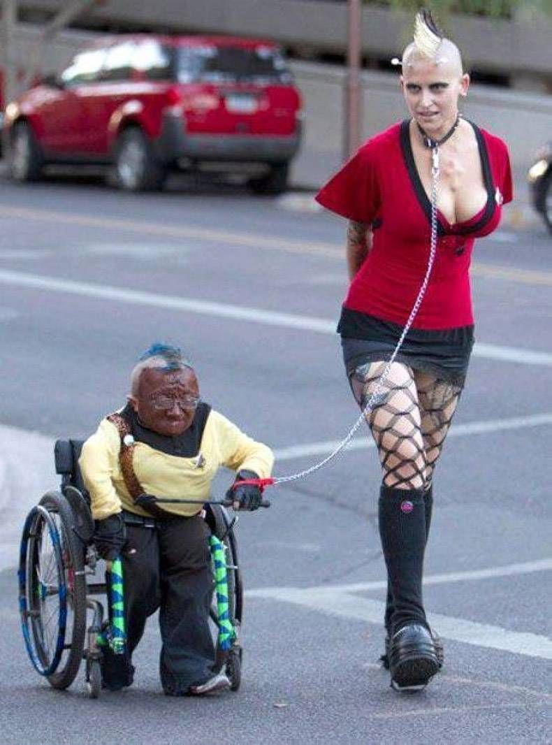 Pix Dump #1000 Special: Gewoon een verzameling OMFG foto’s