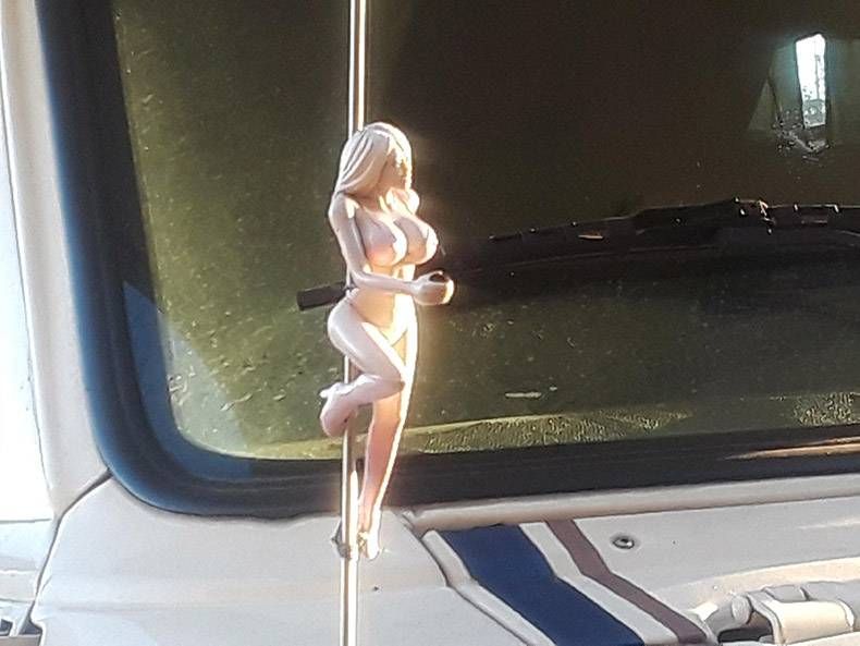 Gewoon een verzameling hilarische foto's #992