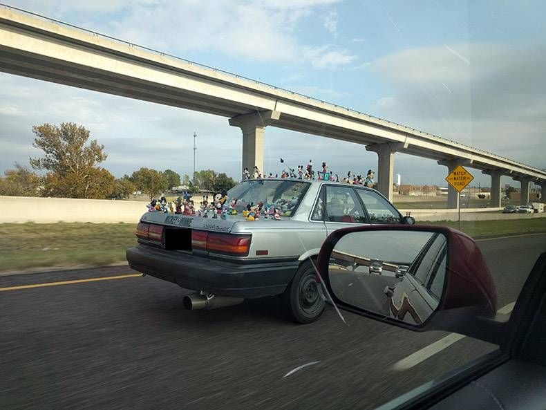 Gewoon een verzameling hilarische foto's #895