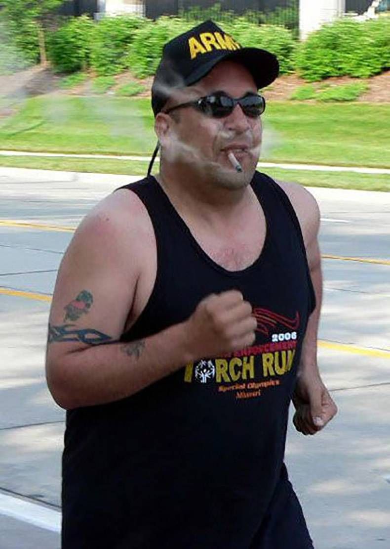 Gewoon een verzameling hilarische foto's #829