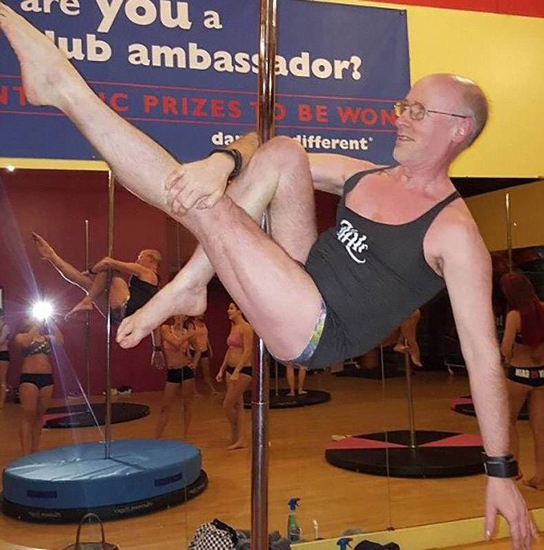 Gewoon een verzameling hilarische foto's #806