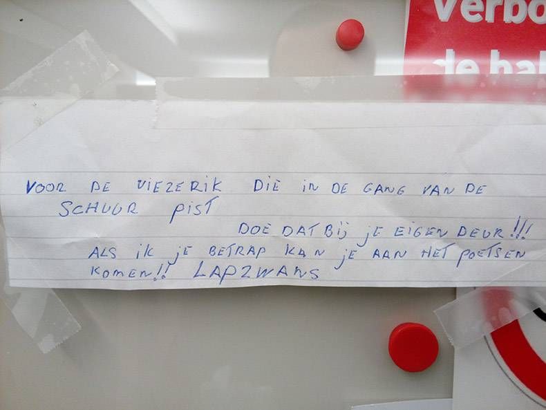 Gewoon een verzameling hilarische foto's #762