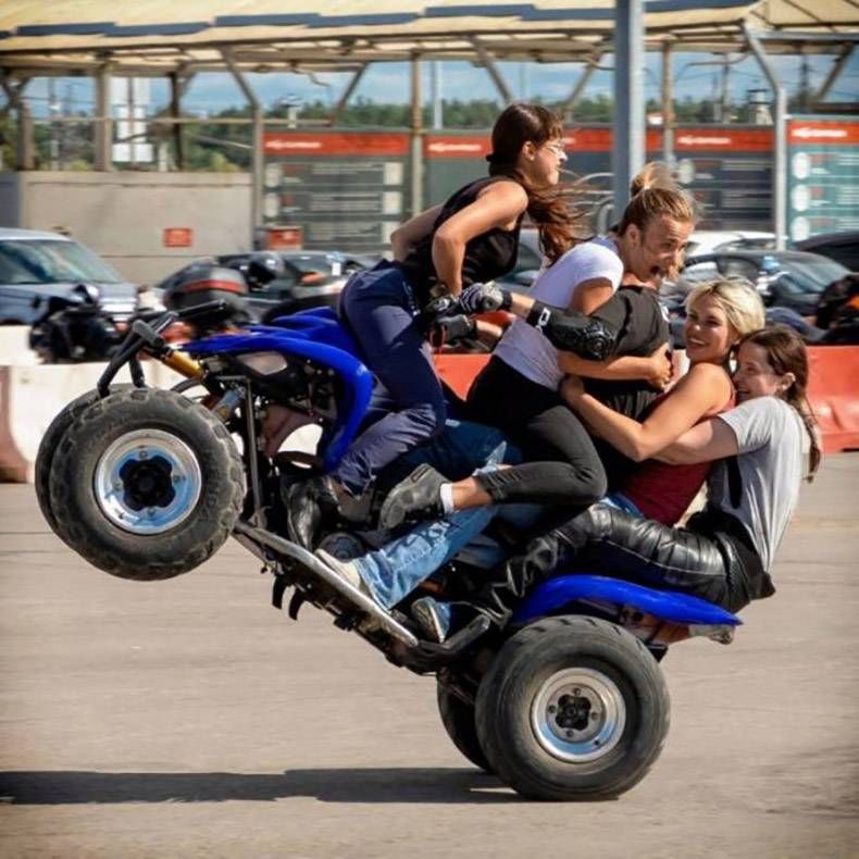 Gewoon een verzameling hilarische foto’s #1370