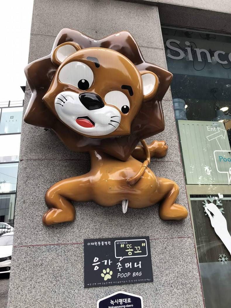 Gewoon een verzameling hilarische foto’s #1336