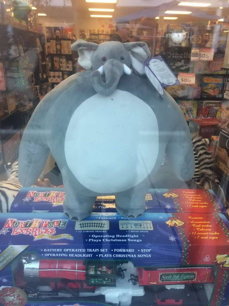 Gewoon een verzameling hilarische foto's #1287