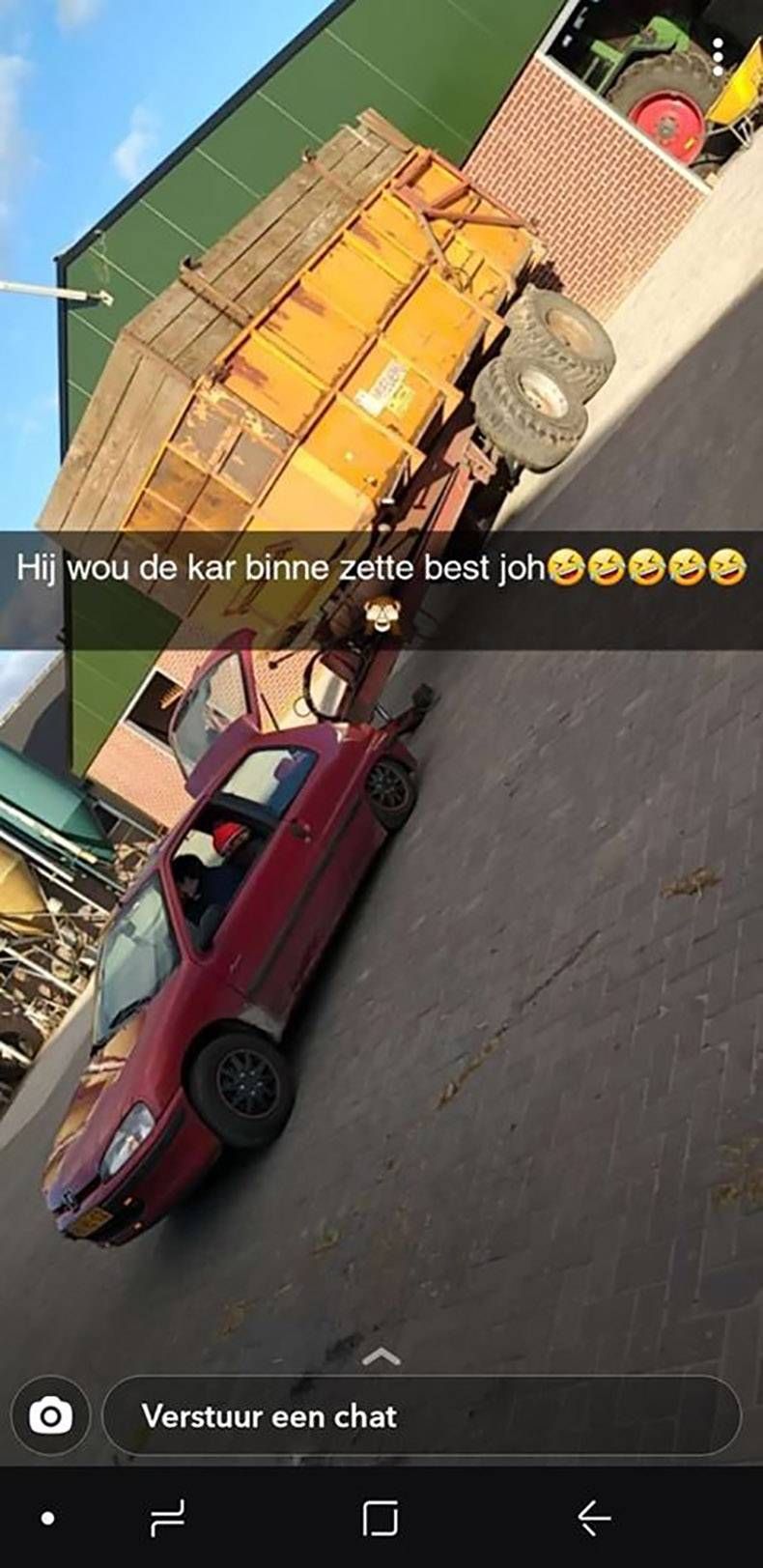 Gewoon een verzameling hilarische foto's #1265