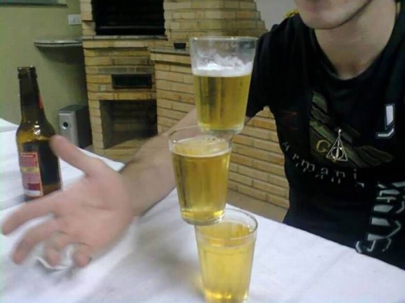 Gewoon een verzameling hilarische foto's #1247