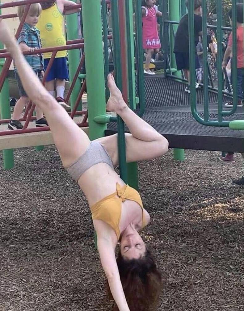 Gewoon een verzameling hilarische foto's #1120