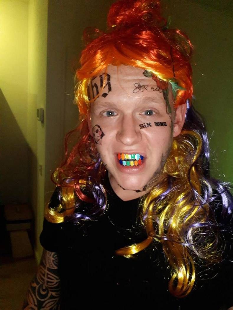 Gewoon een verzameling hilarische foto's #1096