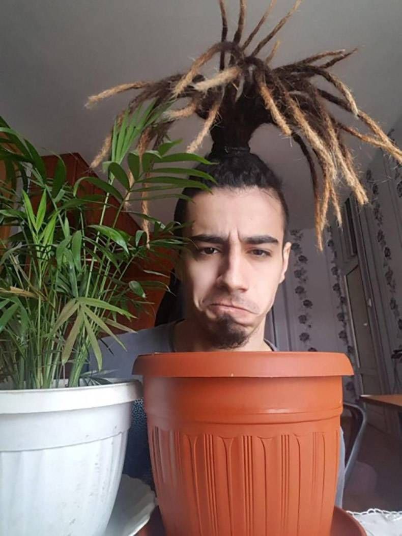 Gewoon een verzameling hilarische foto's #1089