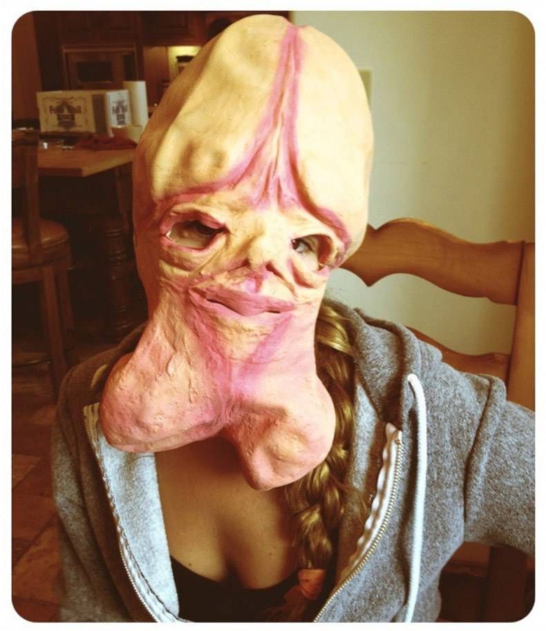 Pix Dump #1000 Special: Gewoon een verzameling OMFG foto’s