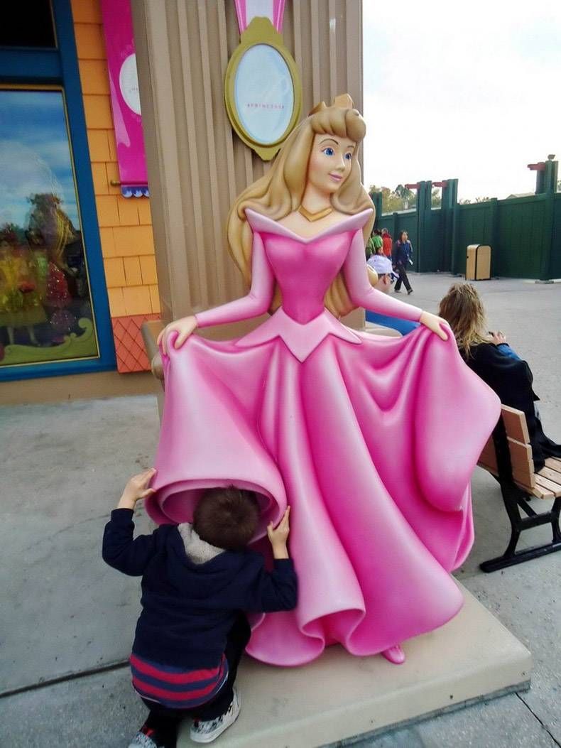 Gewoon een verzameling hilarische foto’s #978