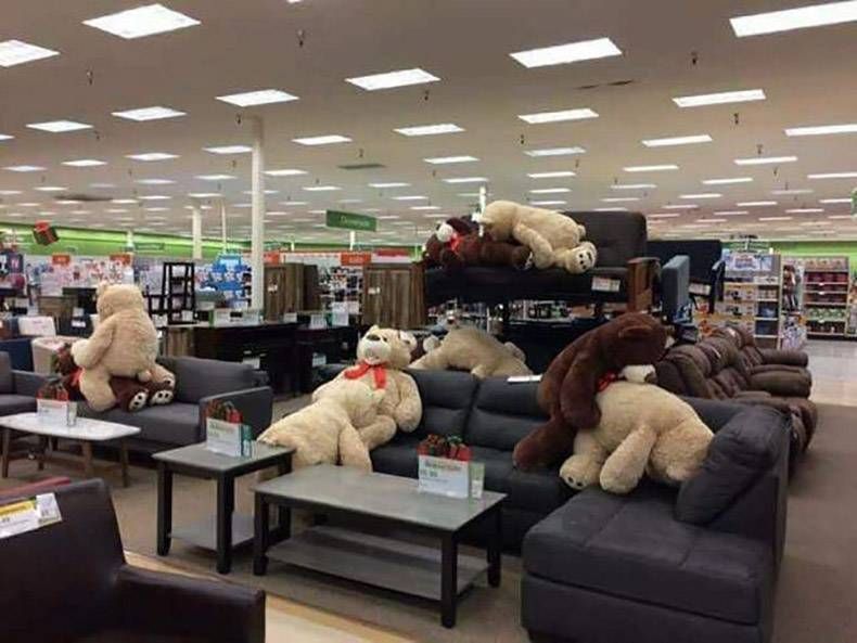 Gewoon een verzameling hilarische foto's #895