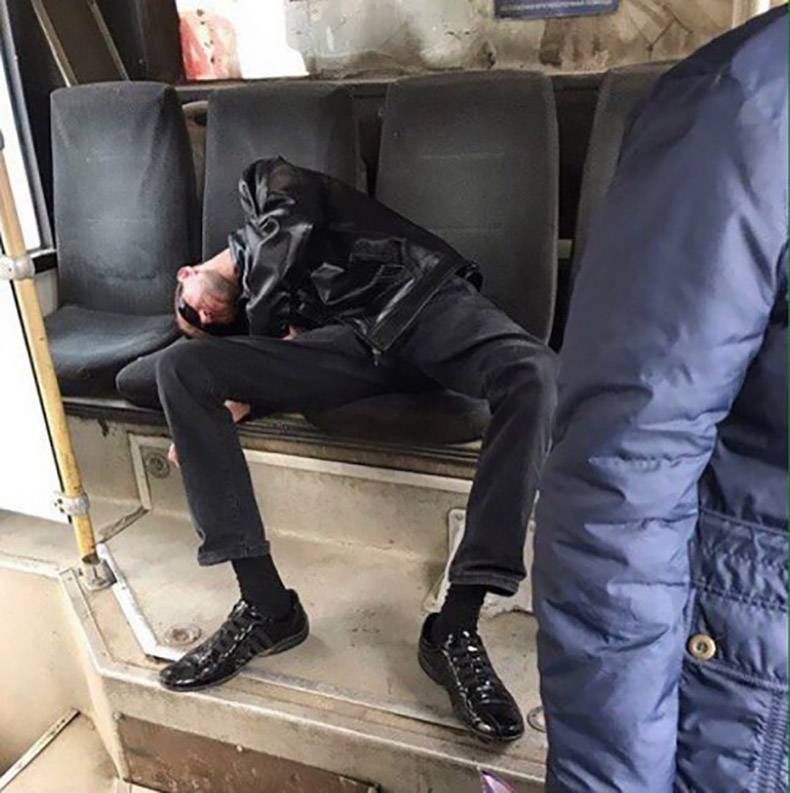 Gewoon een verzameling hilarische foto’s #847