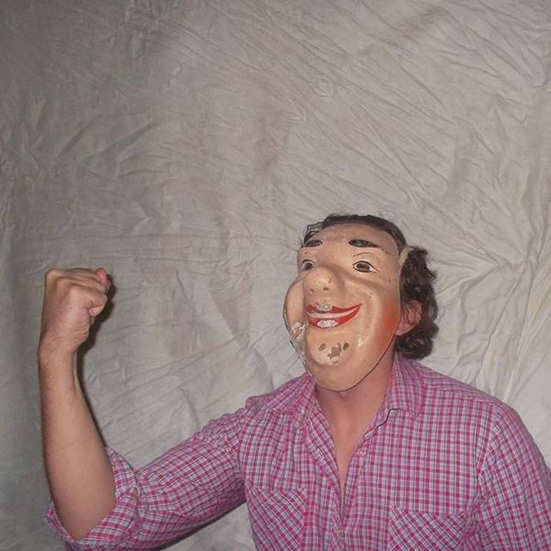 Gewoon een verzameling hilarische foto's #730