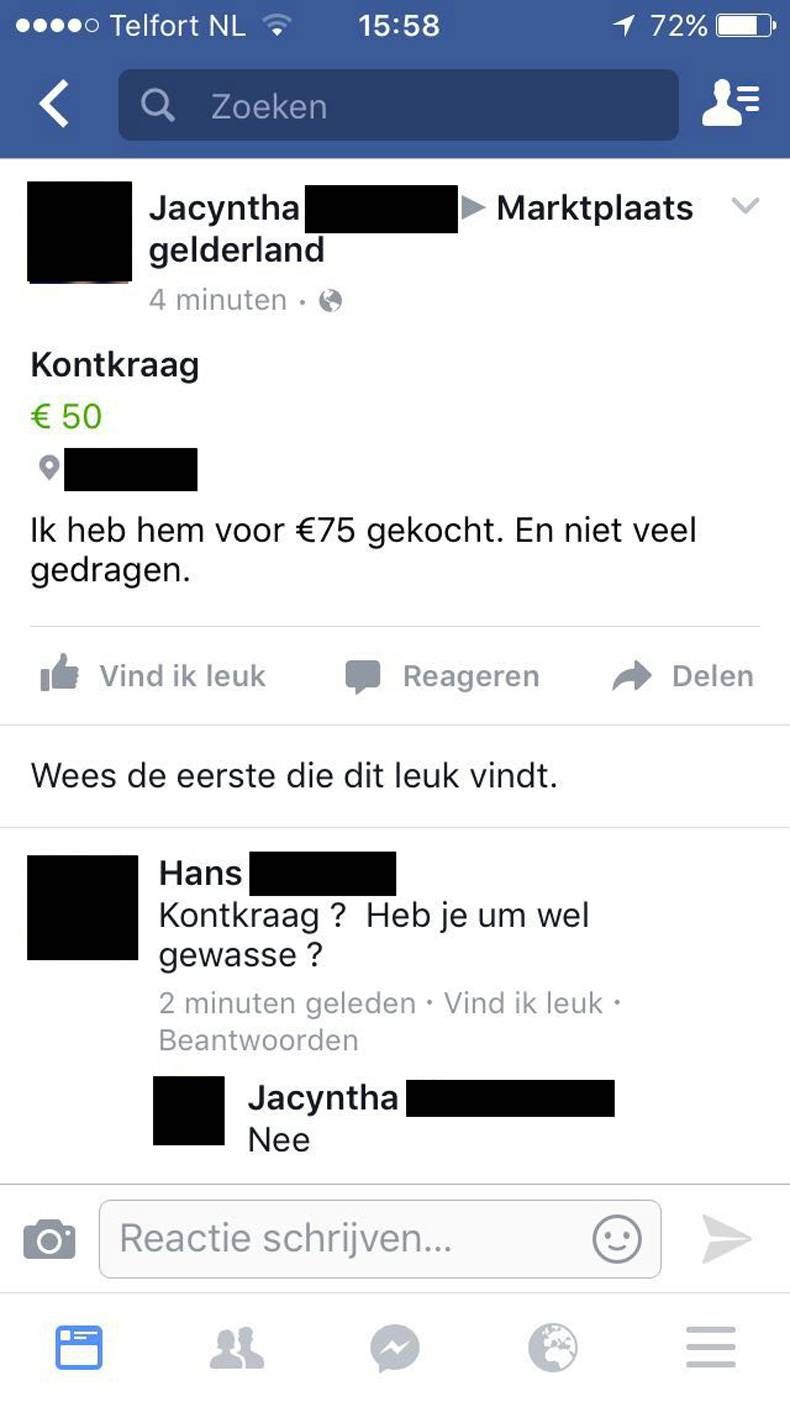 Gewoon een verzameling hilarische foto's #725