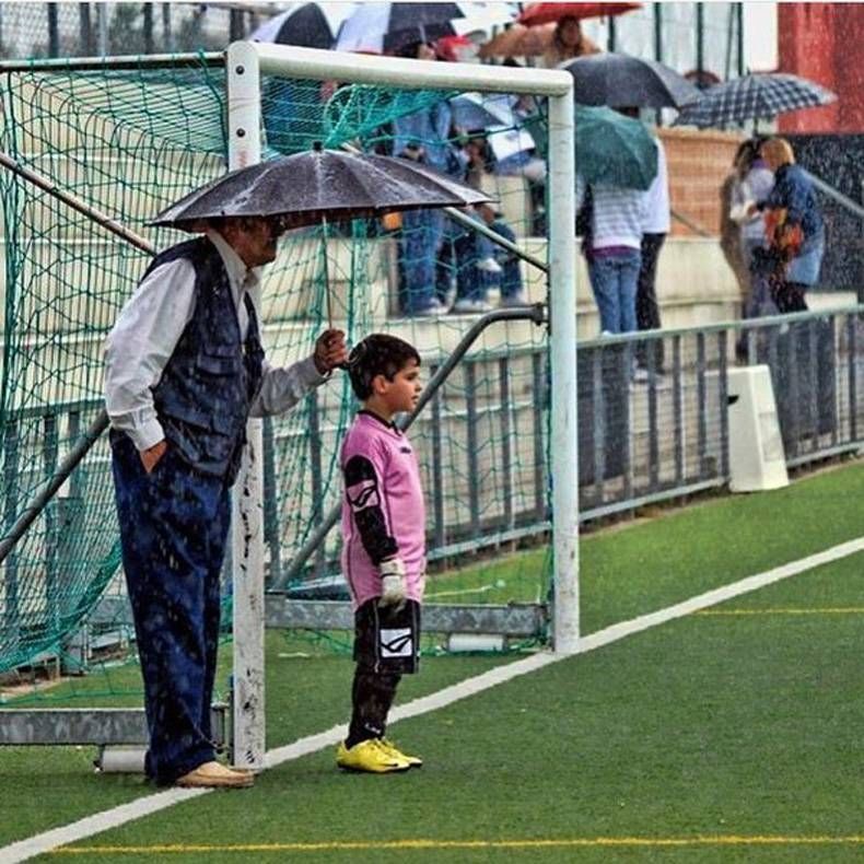 Gewoon een verzameling hilarische foto's #721