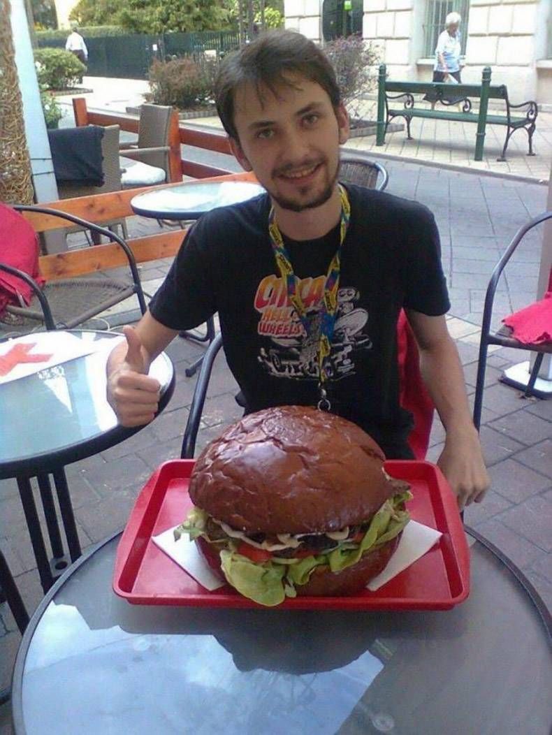 Gewoon een verzameling hilarische foto's #1375