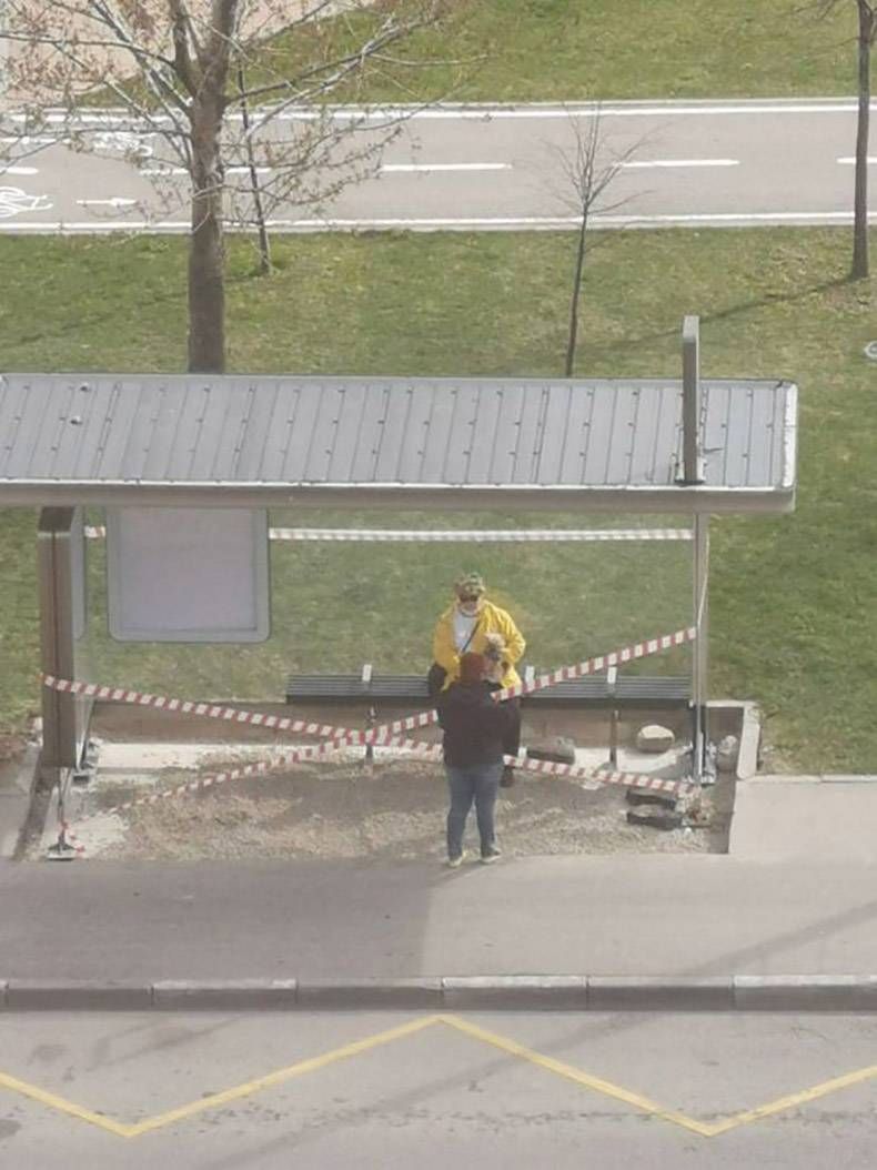 Gewoon een verzameling hilarische foto’s #1284