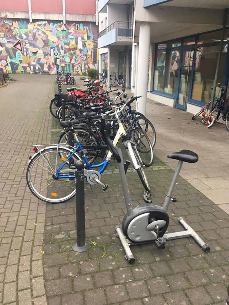 Gewoon een verzameling hilarische foto's #1222