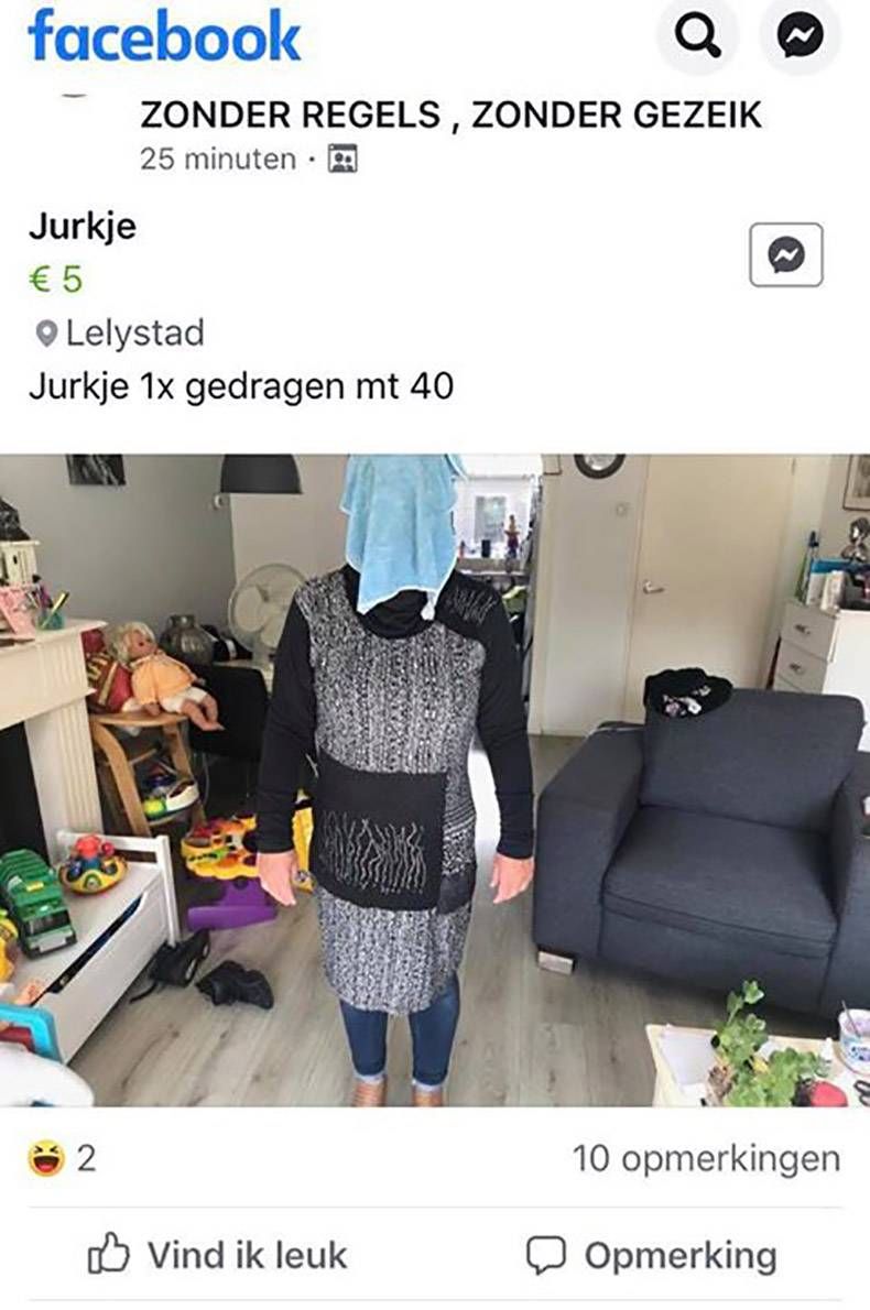 Gewoon een verzameling hilarische foto's #1168