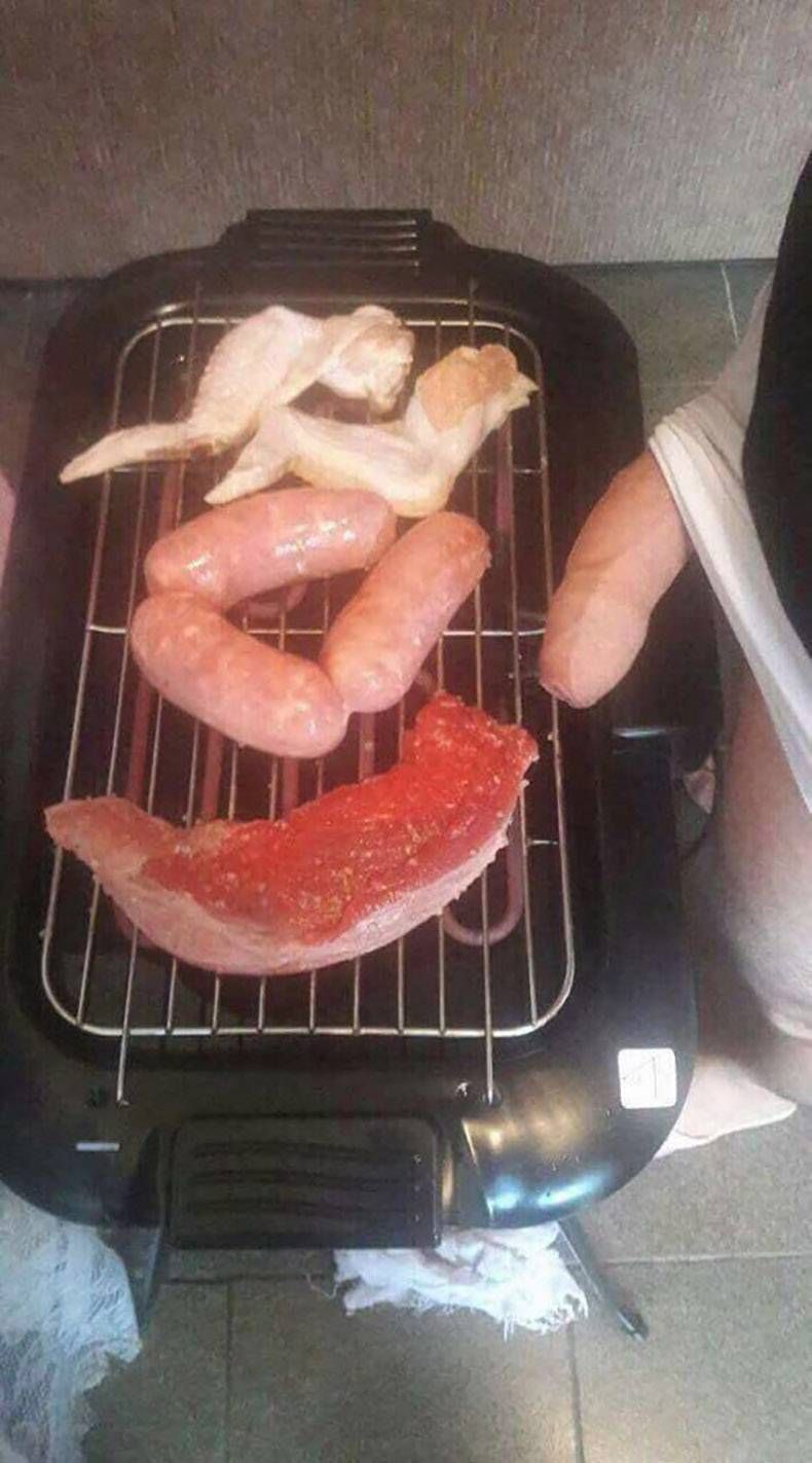 Pix Dump #1000 Special: Gewoon een verzameling gewaagde foto’s