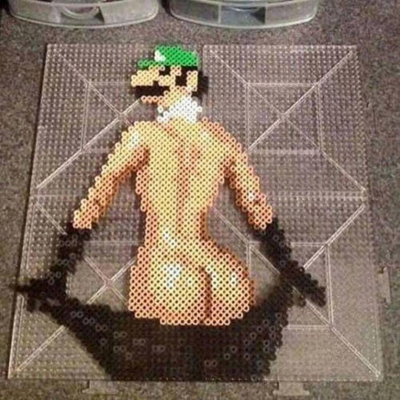 Gewoon een verzameling hilarische foto's #933