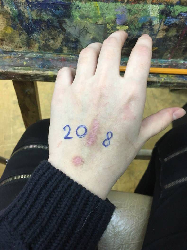 Gewoon een verzameling hilarische foto’s #921