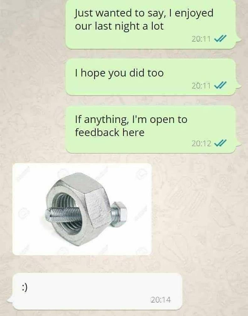 Gewoon een verzameling hilarische foto's #903