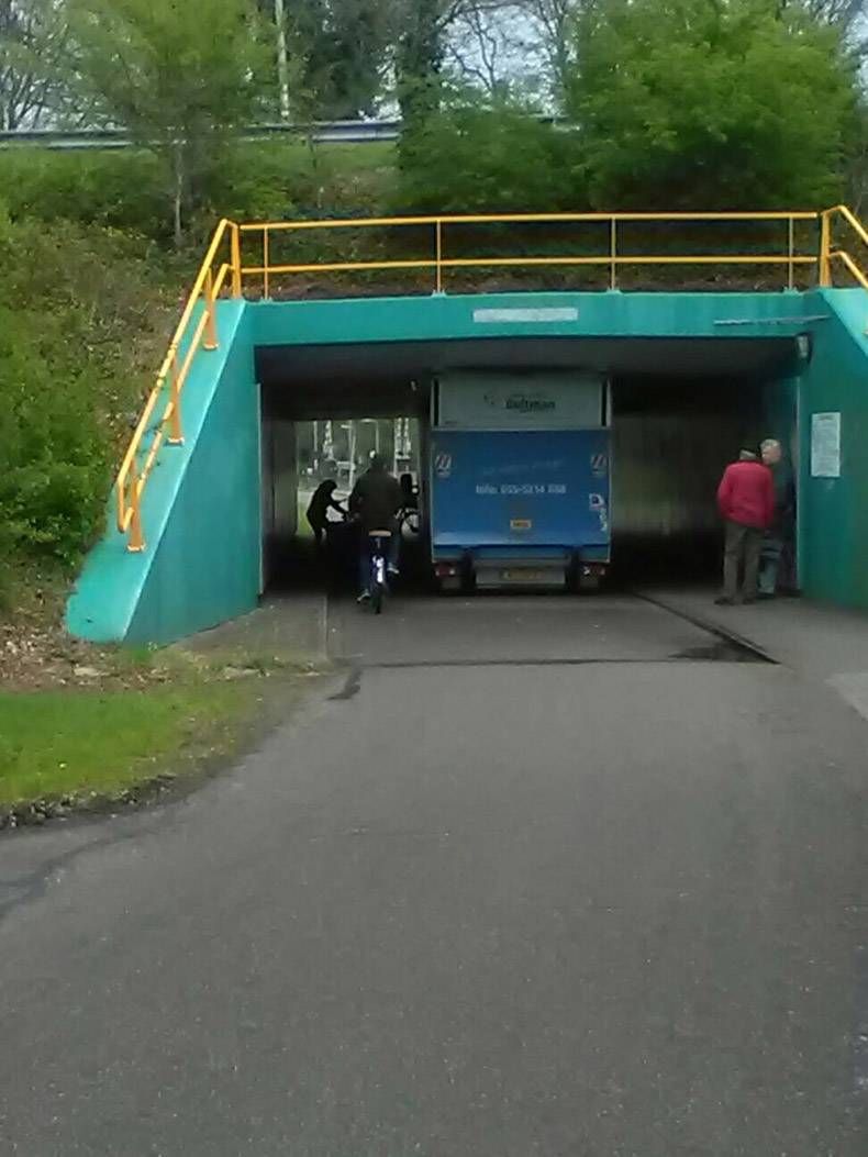 Gewoon een verzameling hilarische foto's #806