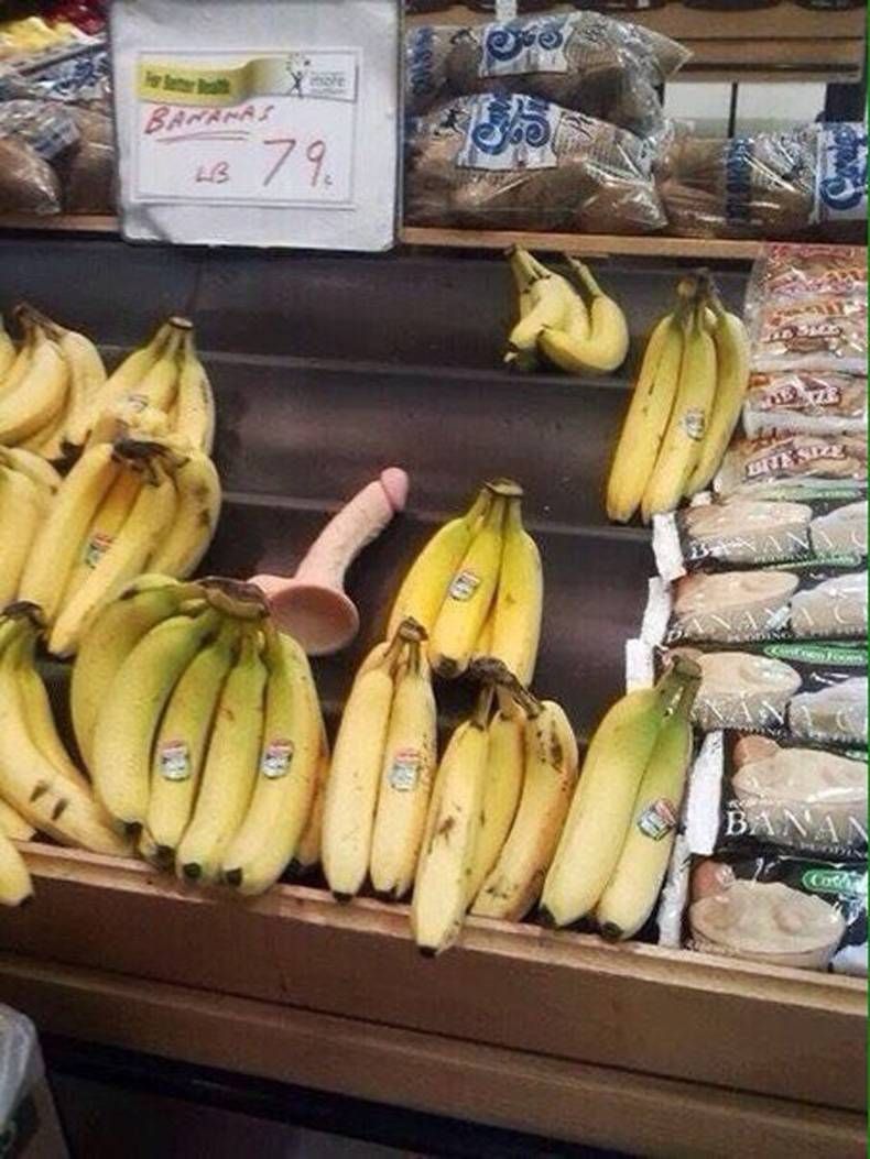 Gewoon een verzameling hilarische foto's #750