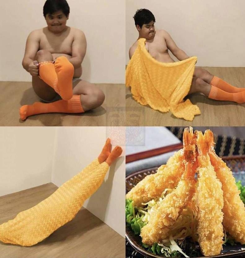 Gewoon een verzameling hilarische foto’s #1326