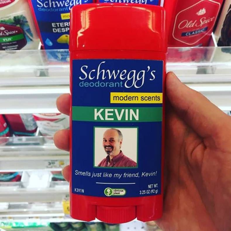 Gewoon een verzameling hilarische foto's #1257