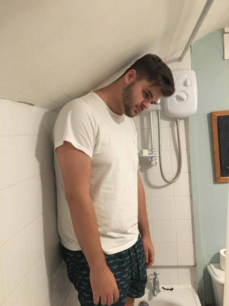 Gewoon een verzameling hilarische foto's #1255