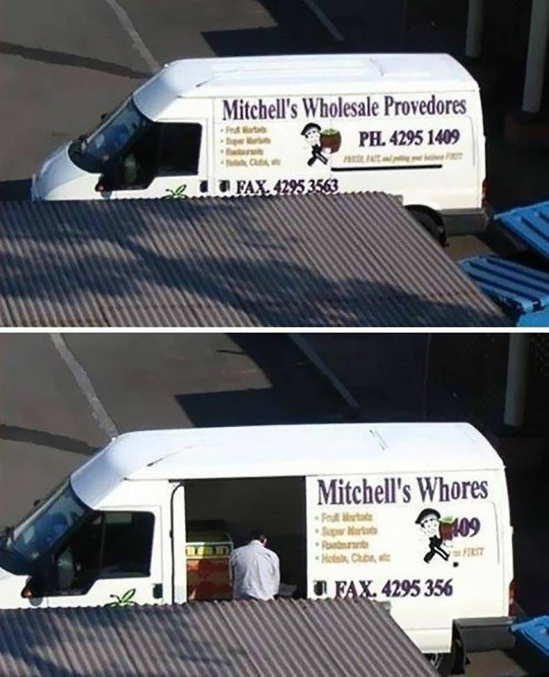 Gewoon een verzameling hilarische foto's #1222