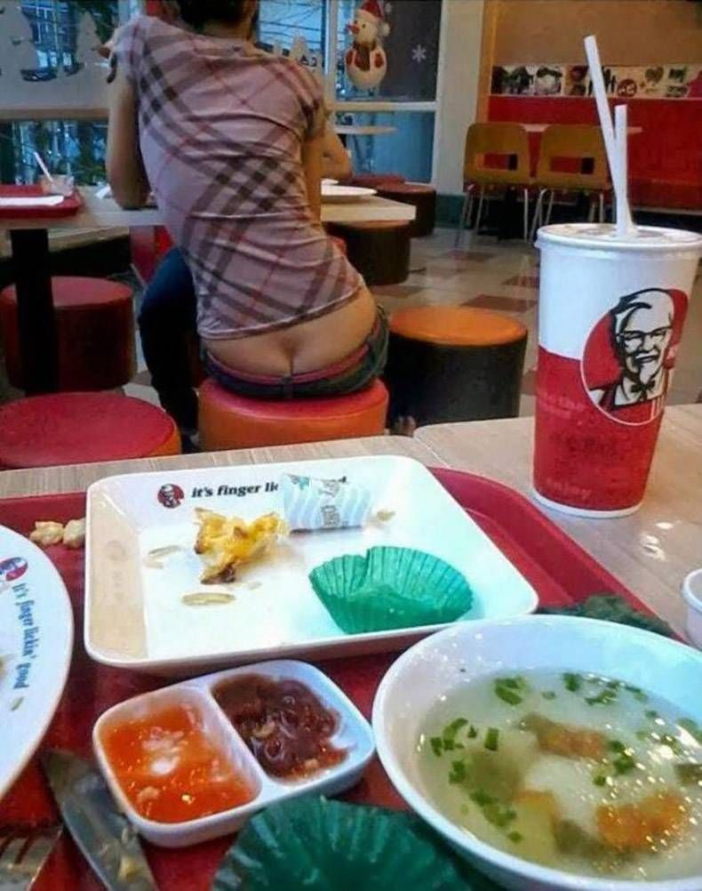 Gewoon een verzameling hilarische foto's #1212