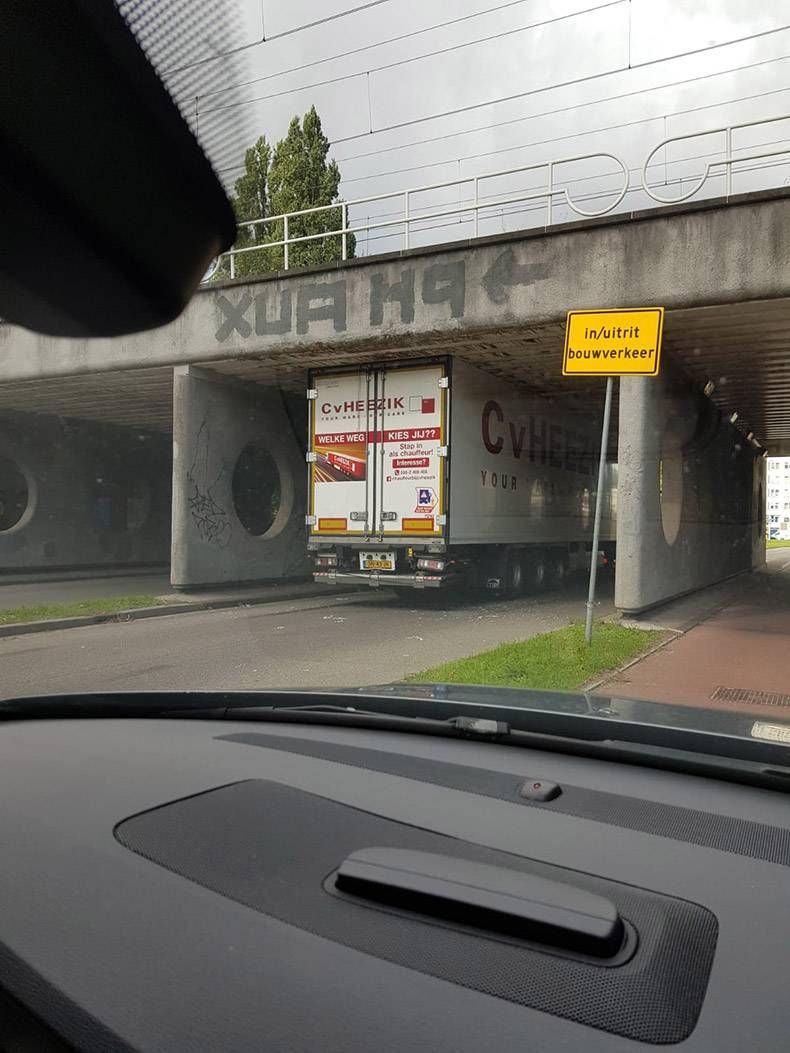 Gewoon een verzameling hilarische foto's #1024