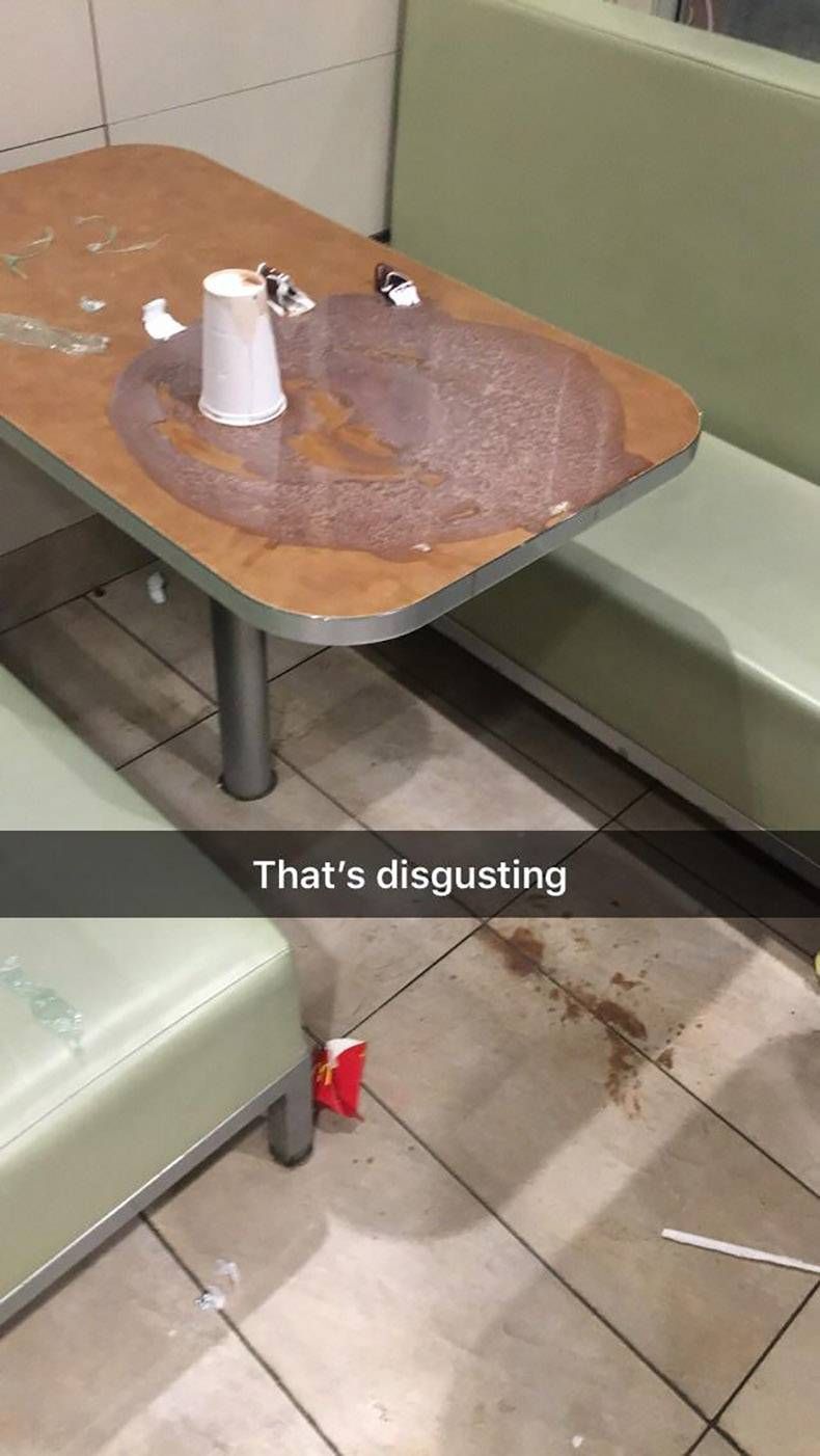 Gewoon een verzameling hilarische foto's #967