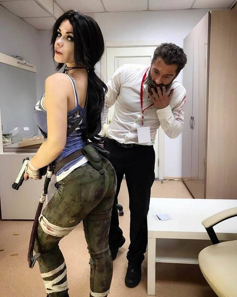 Gewoon een verzameling hilarische foto's #955