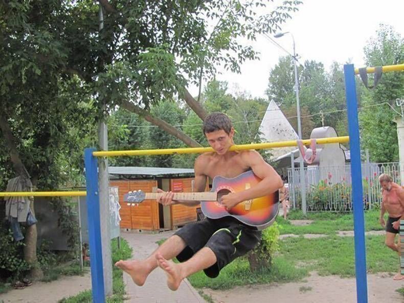 Gewoon een verzameling hilarische foto's #893