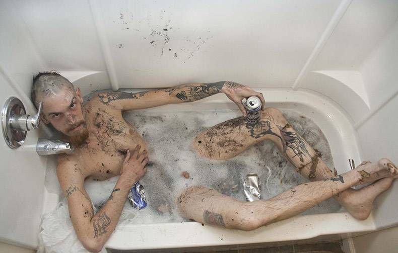 Gewoon een verzameling hilarische foto's #806