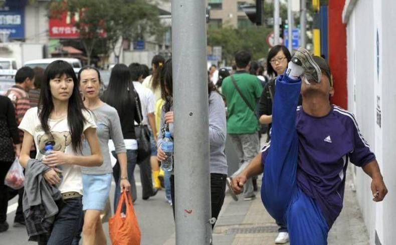 Gewoon een verzameling hilarische foto's #721