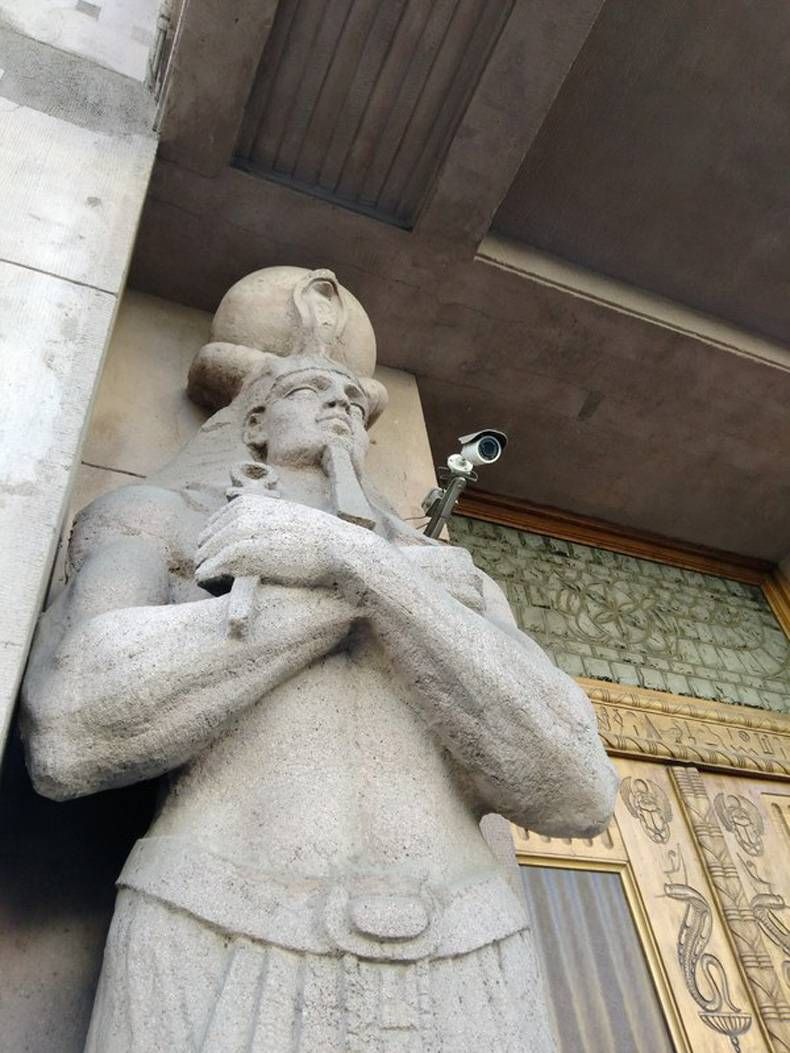 Gewoon een verzameling hilarische foto's #714